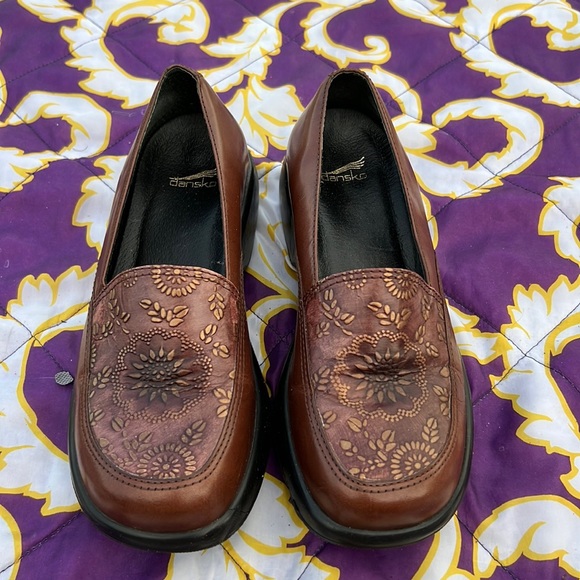 Dansko clog - Picture 1 of 2